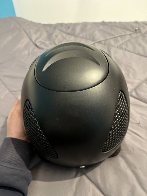 Bombe GPA first lady