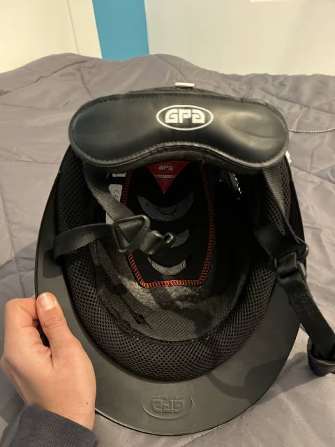 Bombe GPA first lady