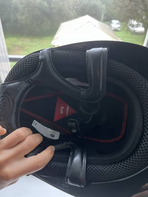 Bombe GPA little lady 