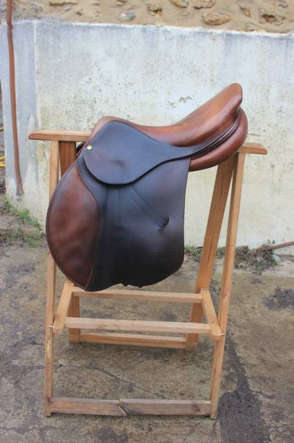 Selle Delgrane Partition 17