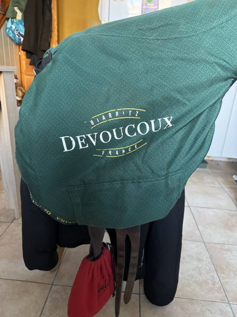 Devoucoux Chiberta O