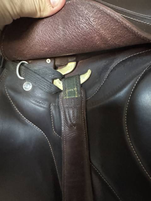 Devoucoux Chiberta O