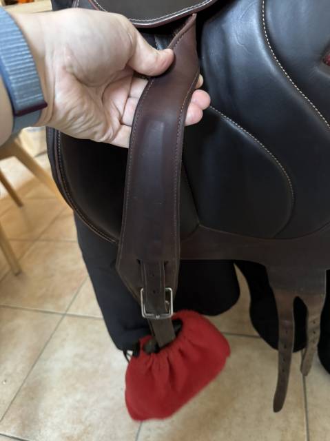 Devoucoux Chiberta O