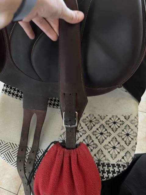 Devoucoux Chiberta O