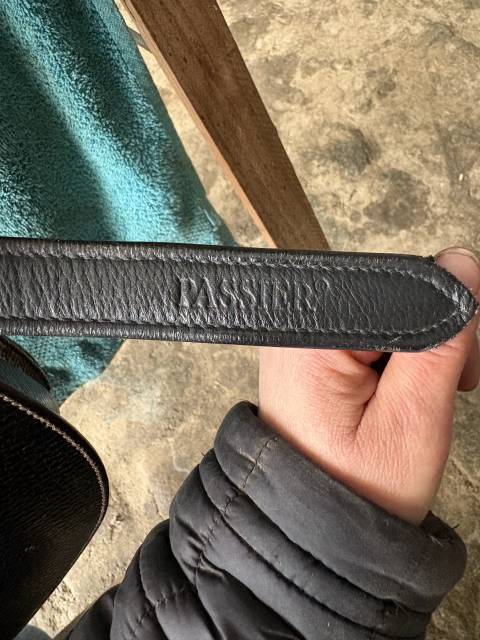 Selle BATES ELEVATION 17’