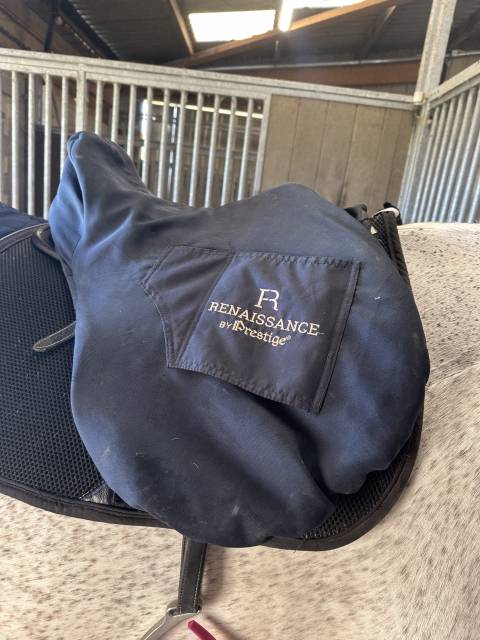 Selle renaissance mixte 18’ année 2021