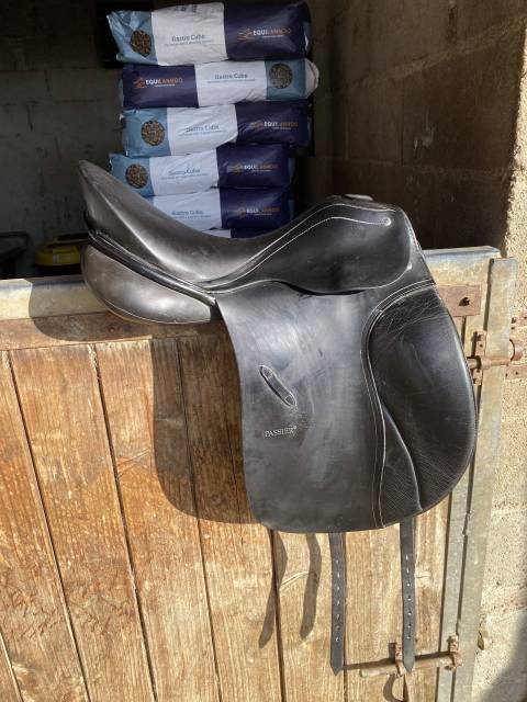 PASSIER GG EXTRA  17,5