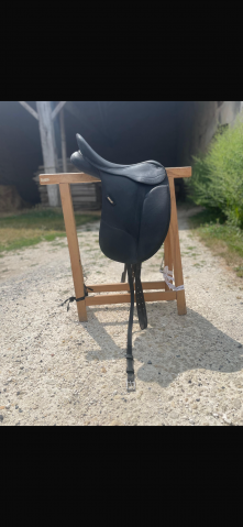 Selle dressage Wintec