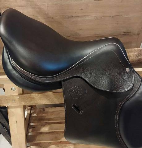 Selle mixte JUMPIN