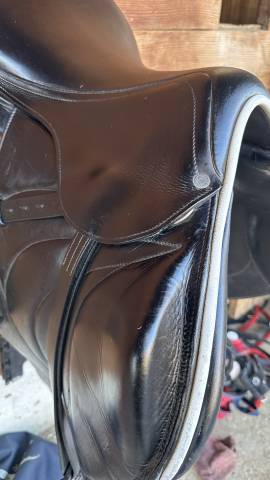 Selle antares monoquartier 