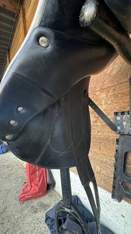 Selle antares monoquartier 