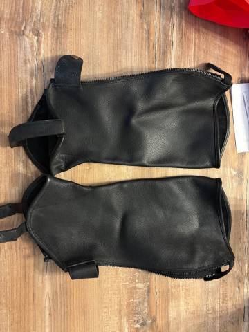 Mini chaps equitheme 