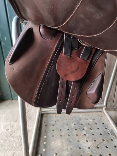 Selle Antar&egrave;s 17