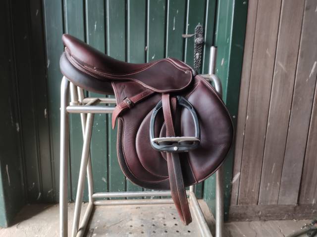 Selle Antar&egrave;s 17