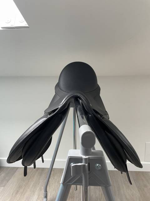 Selle Wintec mixte HART 17’