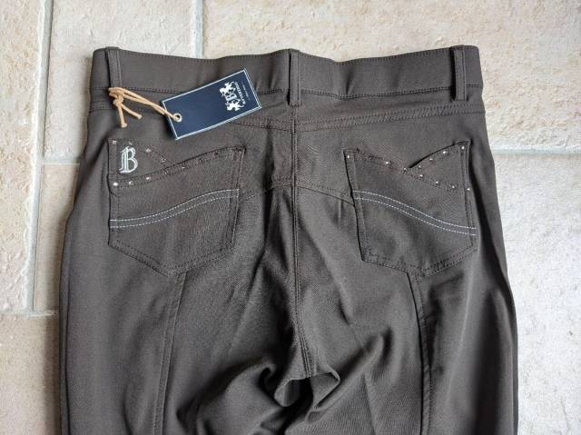 pantalon B Vertigo neuf FR40/42