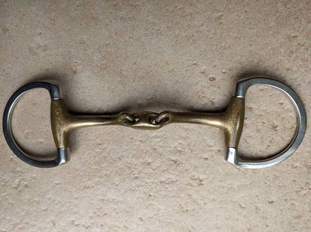 mors Sprenger KK Ultra 14,5 cm