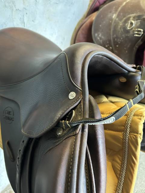 Vends selle DTA &Eacute;lite &Eacute;ric Thomas 