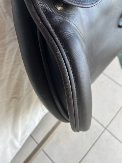 Vente selle mixte Equipe