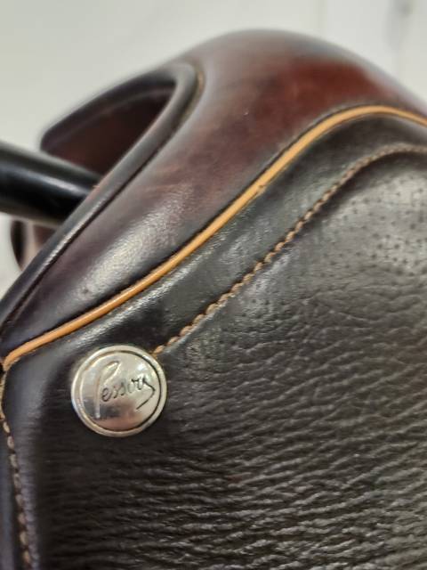 Selle junior rodrigo pessoa