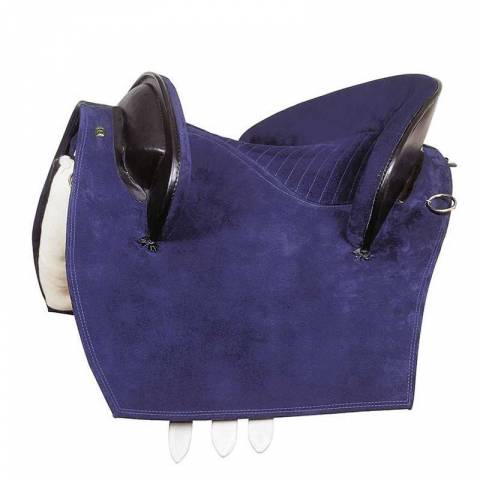 Selle portugaise Marjoman  17.5" - 2025