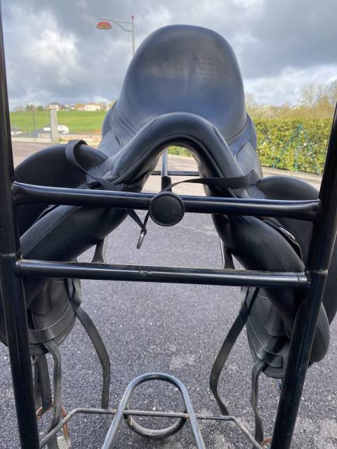 Selle Antares modèle Tempo 