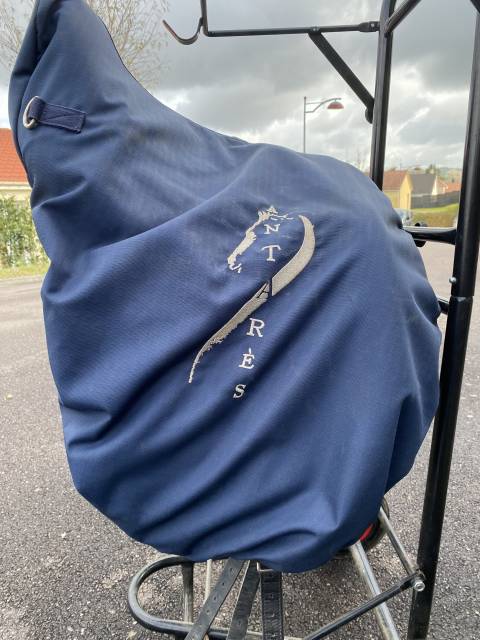 Selle Antares modèle Tempo 