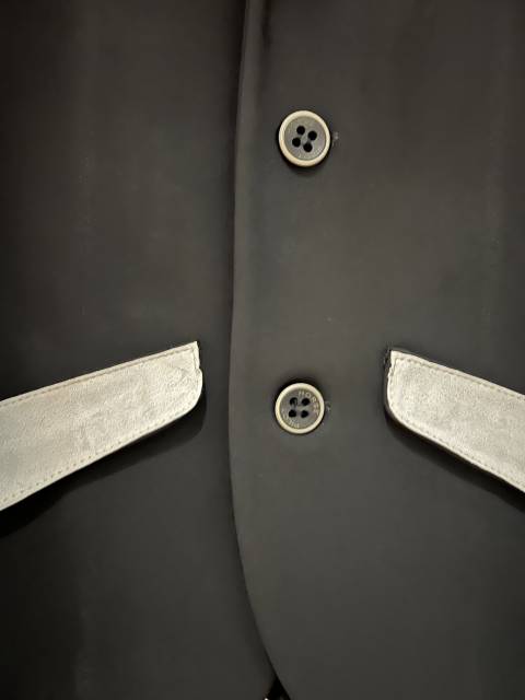 Veste de concours garçon