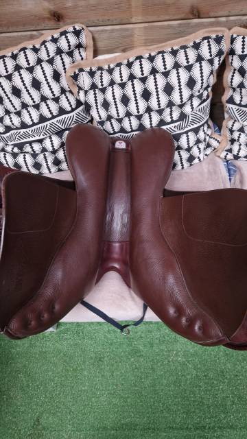 Selle Bates Elevation +