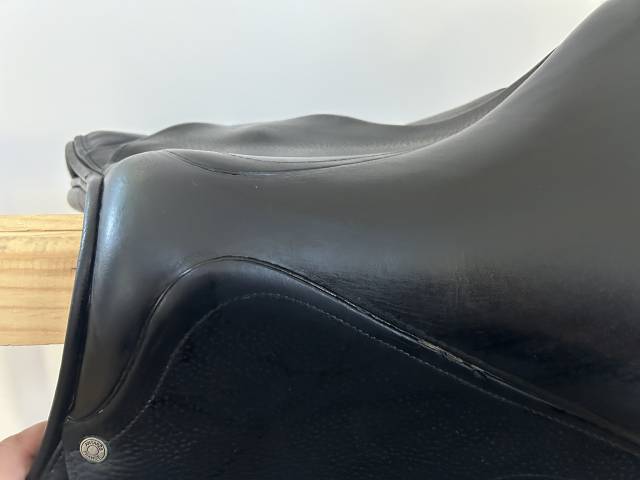 Selle Antares 17&rsquo; - Mixte/CSO