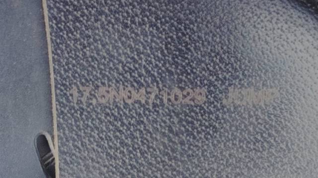 Selle Equipe Emporio jumping