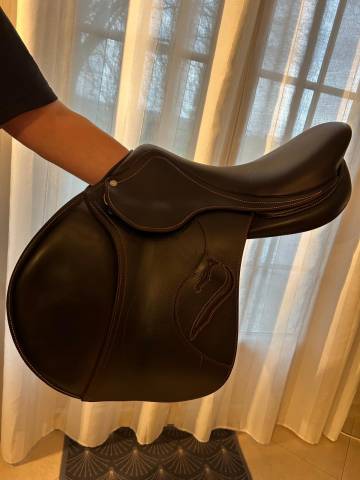 Selle Antares &eacute;volution 2022