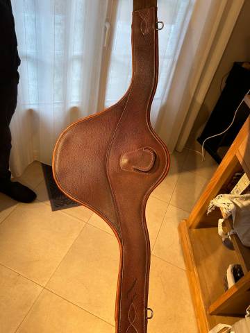 Selle Antares &eacute;volution 2022