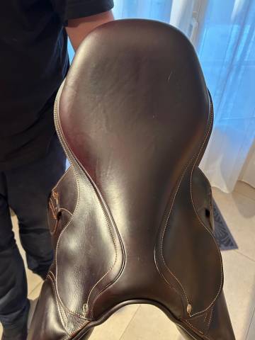 Selle Antares &eacute;volution 2022