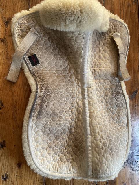 Amortisseur mouton Werner Christ