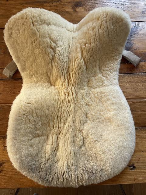 Amortisseur mouton Werner Christ