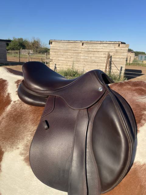 Selle CWD SE02