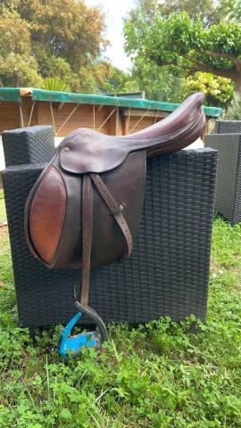 Selle Pessoa 16,5”