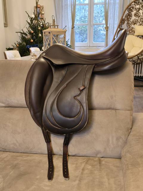 Selle Antares Cadence 