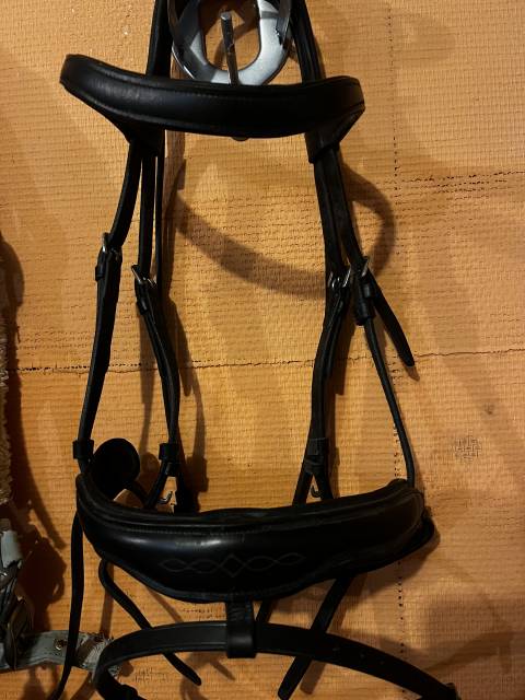 Filet signature by antares 