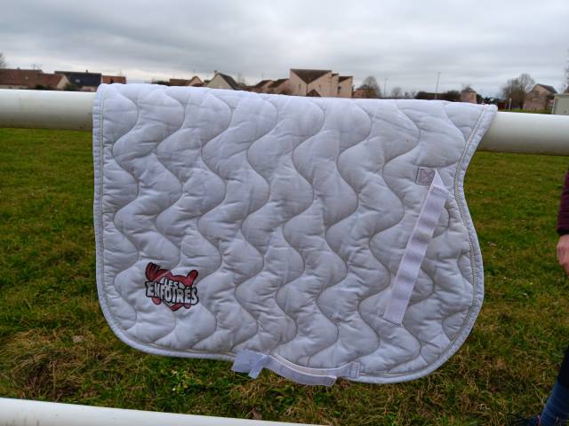 Tapis equitheme/resto du cœur 