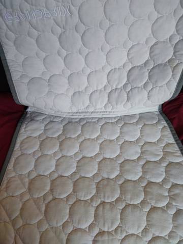 Tapis Animo taille cheval 