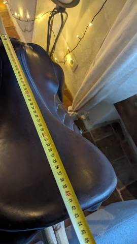 Selle DEVOUCOUX Milady