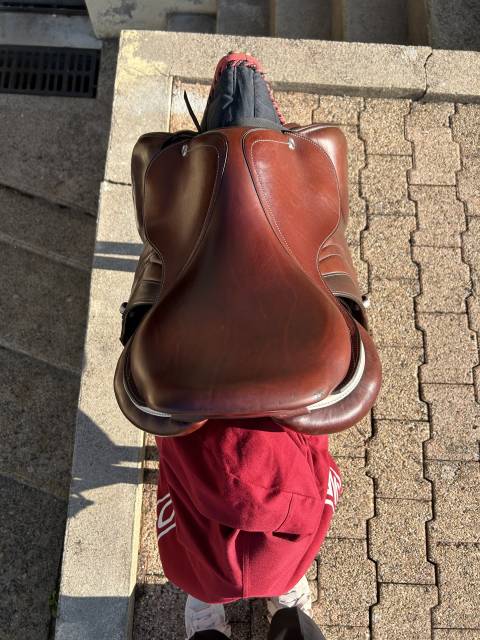 Selle Cwd Classic Close Contact 2021