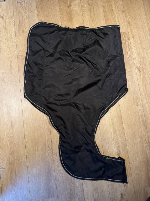 couvre rein Riding World