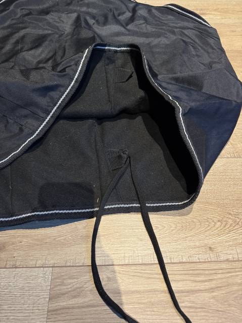 couvre rein Riding World