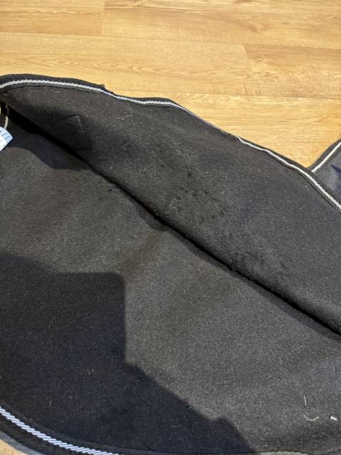 couvre rein Riding World