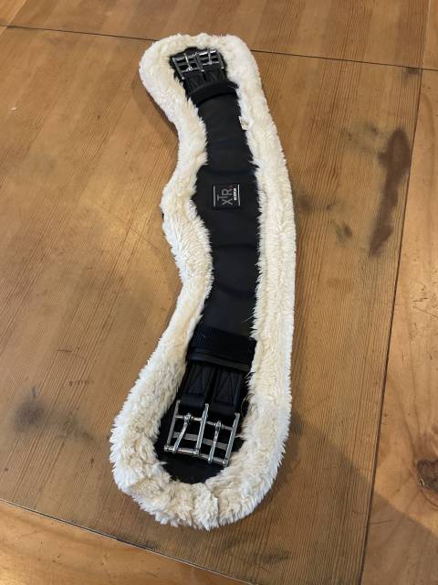 Selle dressage Wintec pro