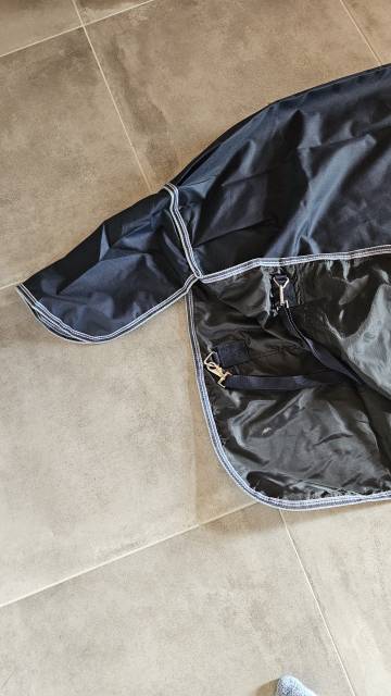 Couverture imperm&eacute;able 