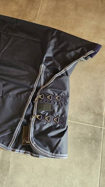 Couverture imperm&eacute;able 